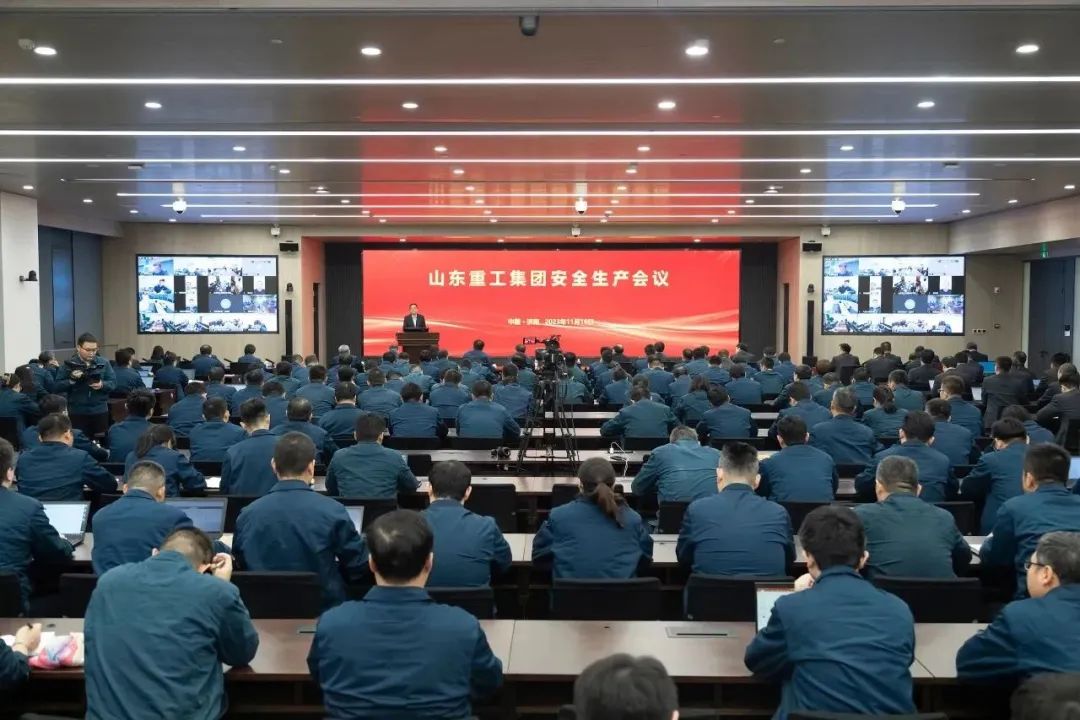 譚旭光：連夜落實、連夜排查，安全責任扛牢在肩！